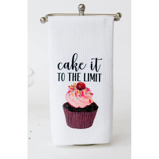 Funny Kitchen Towels