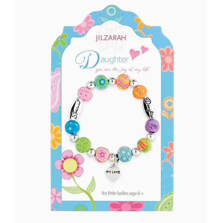 Jilzarah Daughter Youth Bracelet