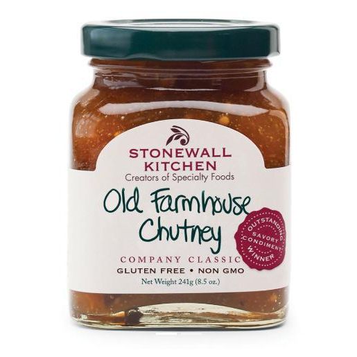 Stonewell Kitchen Old Farmhouse Chutney