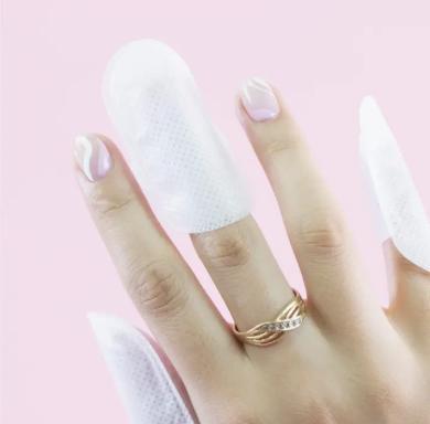 Moisture Lux Nail/Cuticle Mask Japanese Camellia & Vitamin E