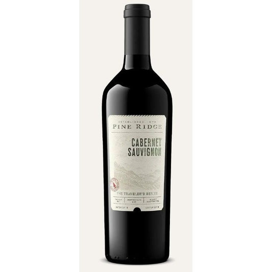 Pine Ridge Traveler's Series Cabernet Sauvignon 2022