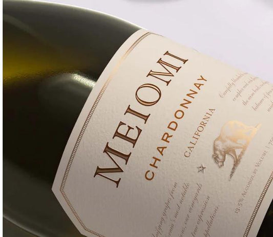 Meiomi Chardonnay