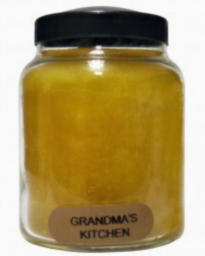 Grandma's Kitchen (6oz)