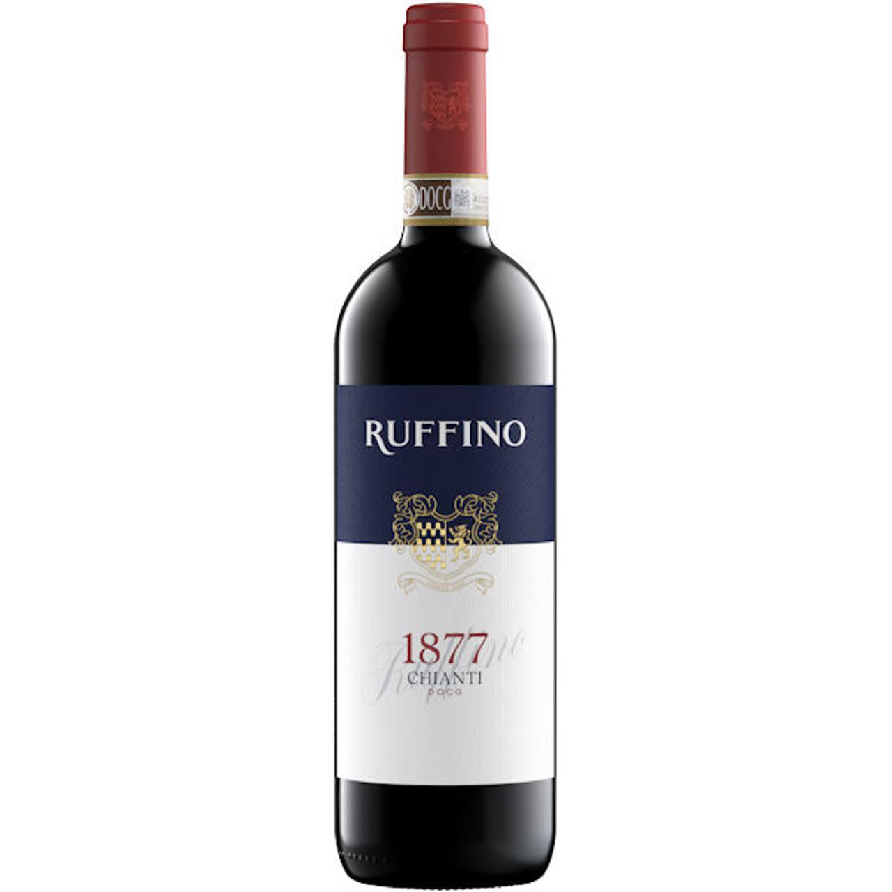 Ruffino 1877 Chianto DOCG 2023