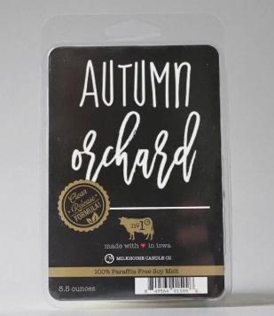 Milkhouse Candle Autumn Orchard Wax Melts