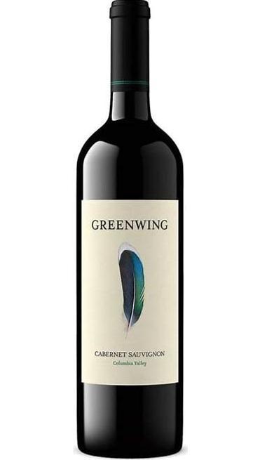 Greenwing Cabernet Sauvignon