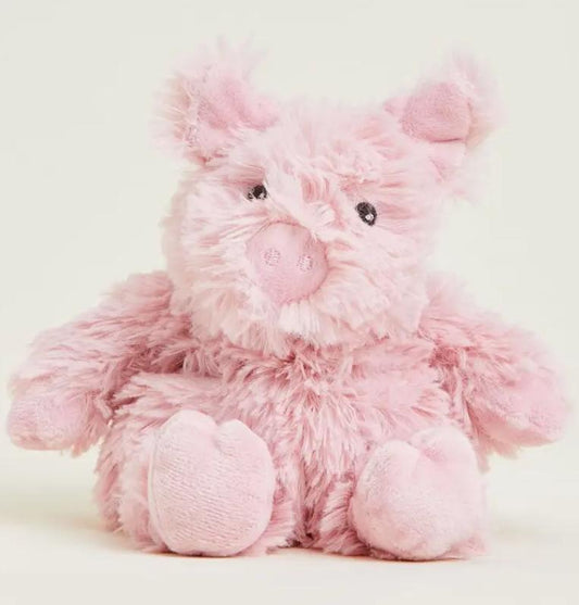 Pig Warmies Junior