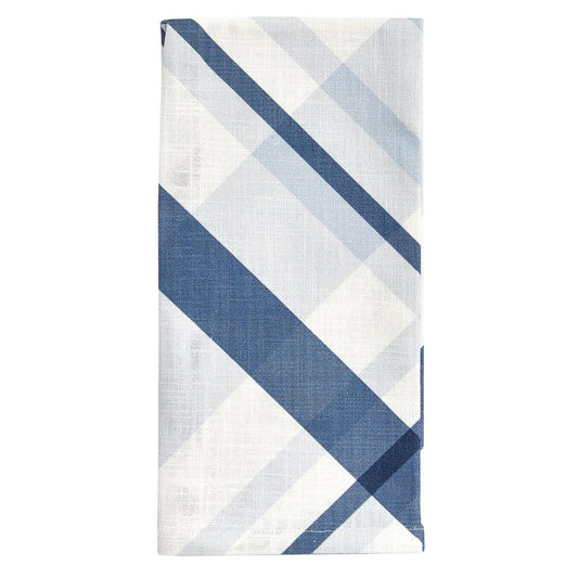 Park Design Loxley Plaid Dishtowel