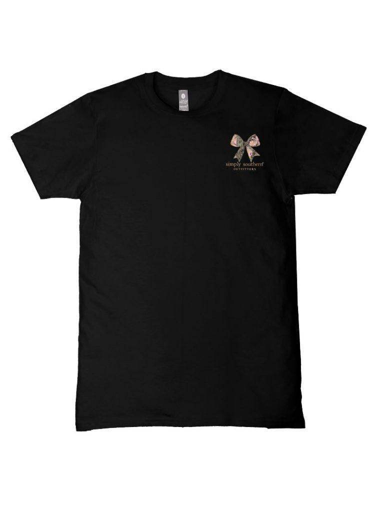 Simply Southern Deer Tee