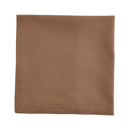 Park Design Elements Napkin (Burro)