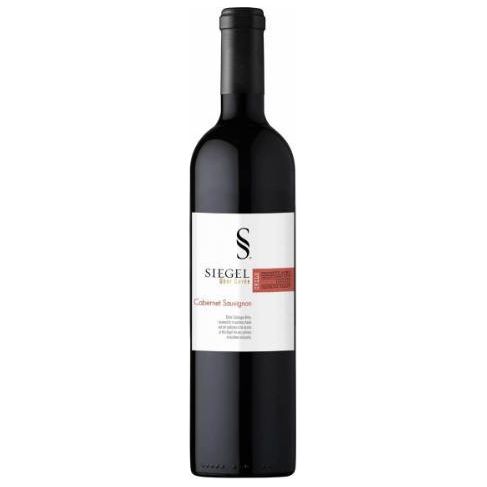 Siegel Reserve Cabernet Sauvignon Uber Cuvee