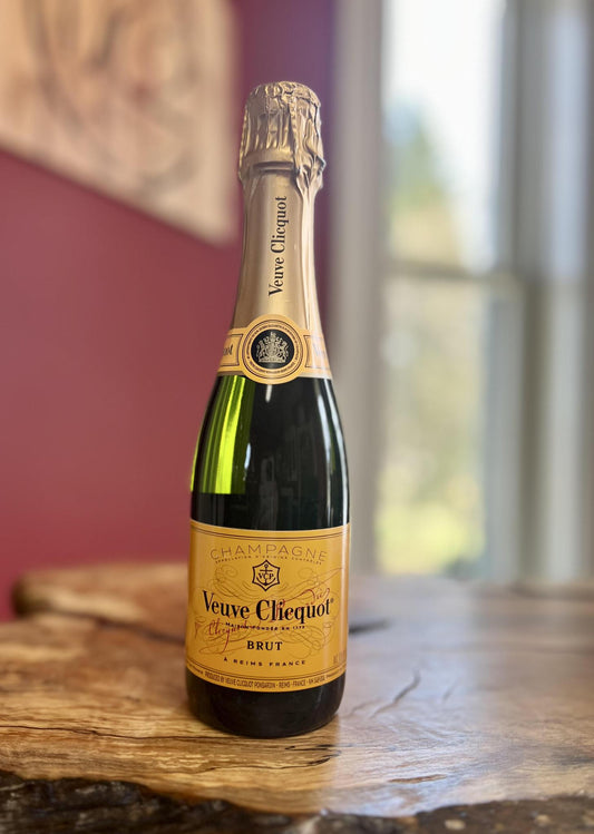 Veuve Clicquot Mini Champagne Brut 375ml