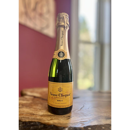Veuve Clicquot Mini Champagne Brut 375ml
