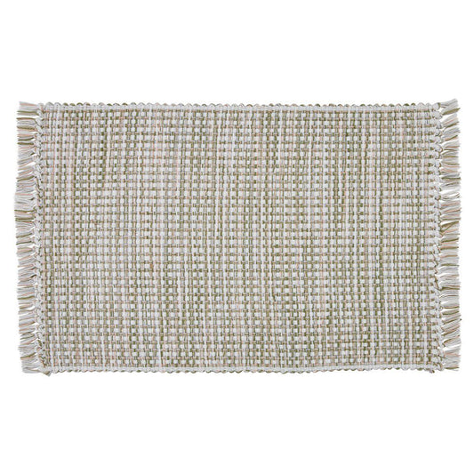 Park Design Basketweave Placemat (Meadow)