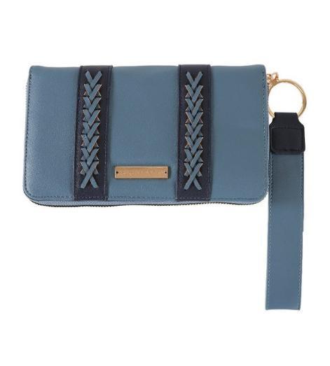 Simply Southern Leather Wallet