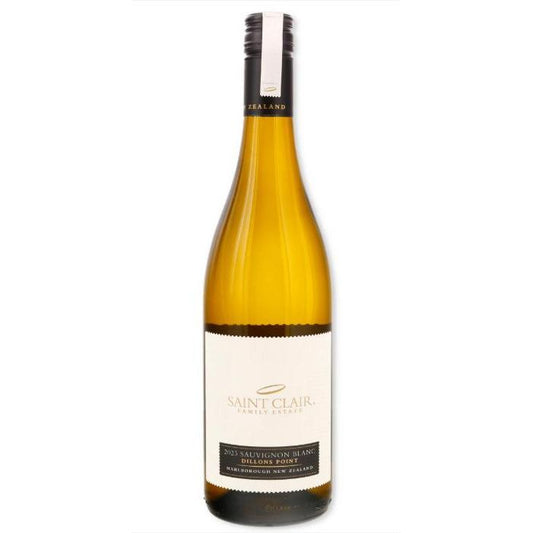 Saint Clair Family Estate Sauvignon Blanc