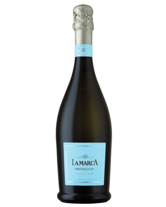 Lamarca Collezione Prosecco Sparkling Wine