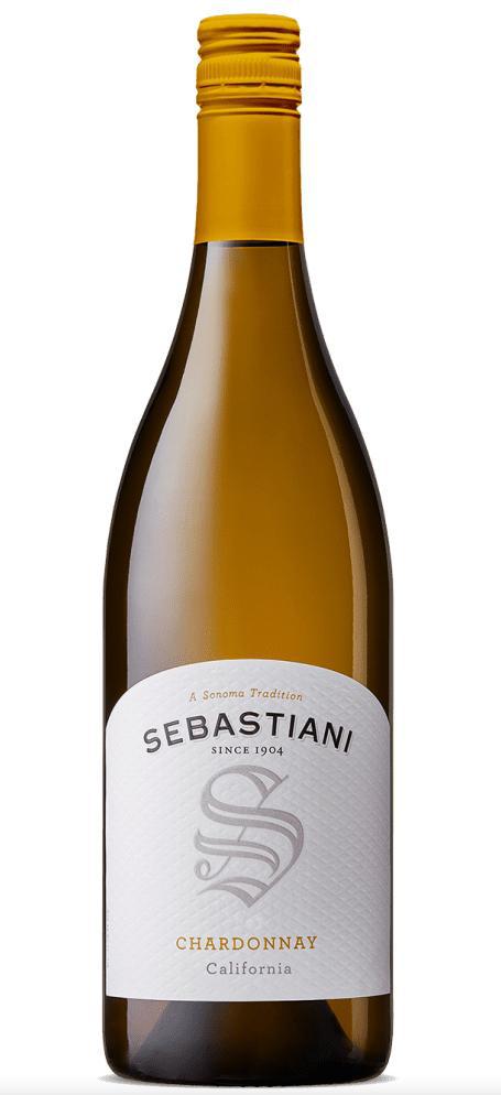 Sebastiani Chardonnay