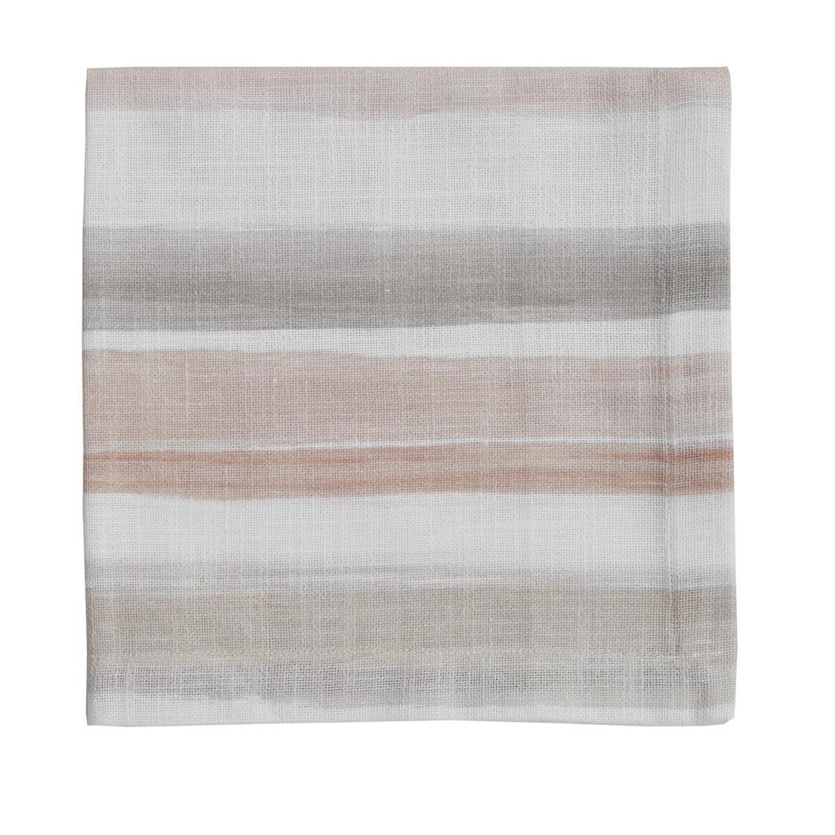 Park Design Sweet Pea Stripe Napkin