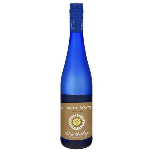 Schmitt Sohne Dry Riesling