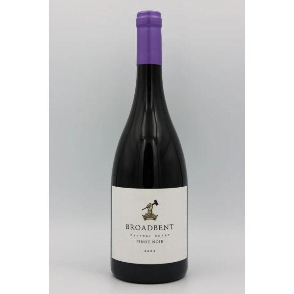 Broadbent Pinot Noir