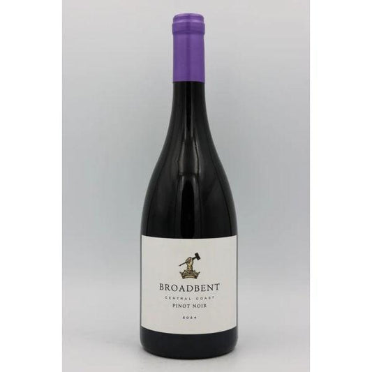 Broadbent Pinot Noir