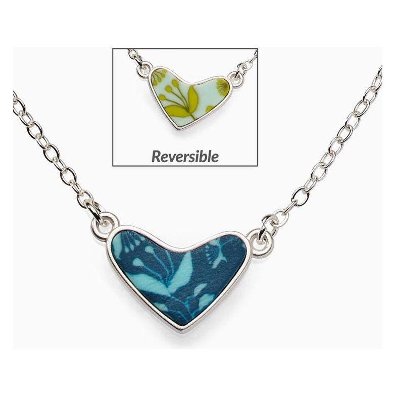 Jilzarah Friend Necklace