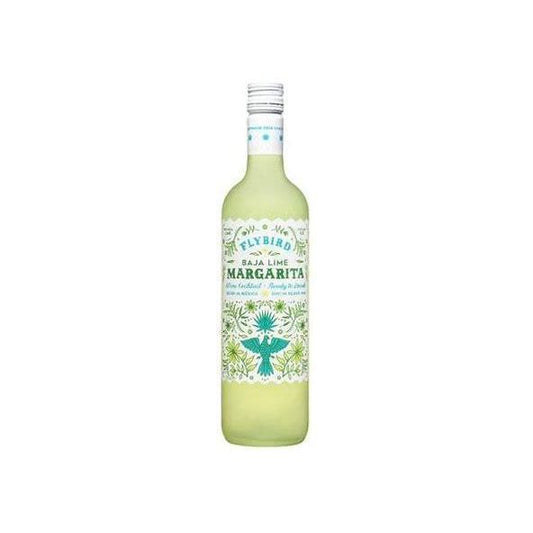 Flybird Baja Lime Margarita