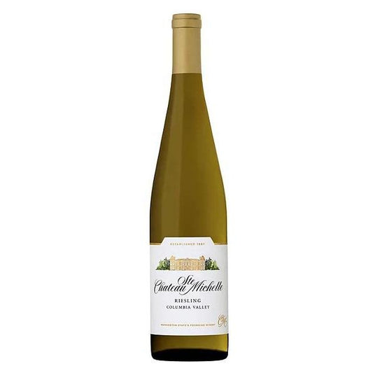 Chateau Ste. Michelle Columbia Valley Riesling White Wine