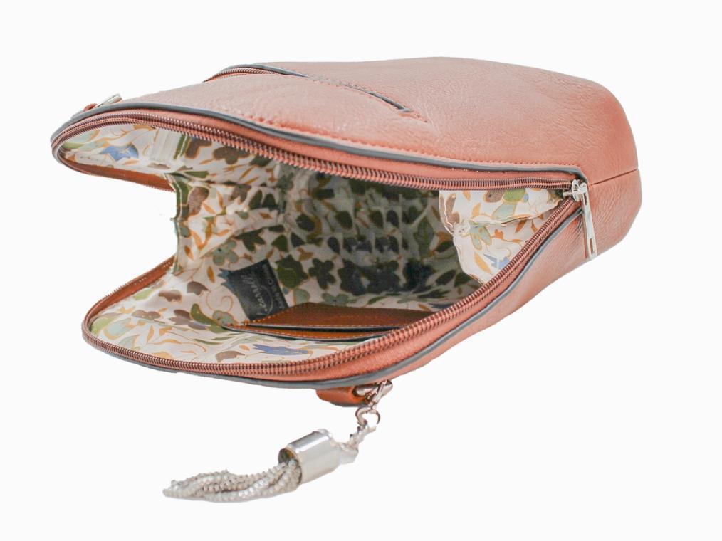 Kristen Crossbody