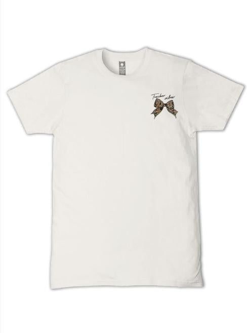 Simply Southern Short Sleeve Teacher Tee