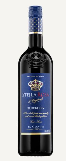 Stella Rosa Blueberry