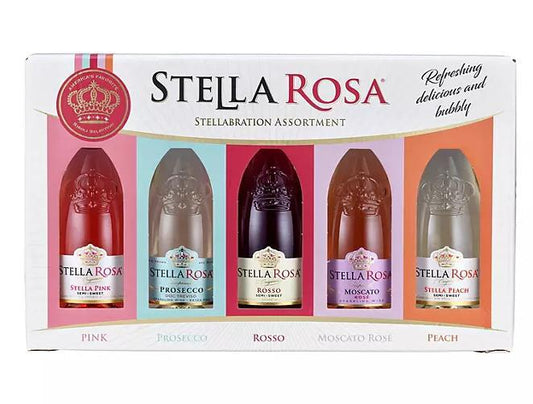 Stella Rosa Stellabration Assortment