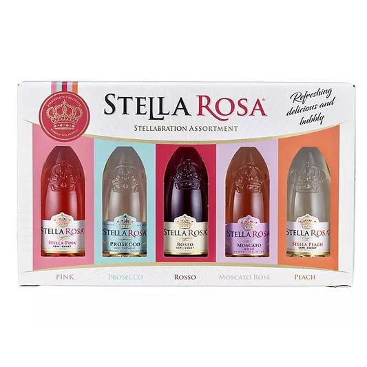 Stella Rosa Stellabration Assortment