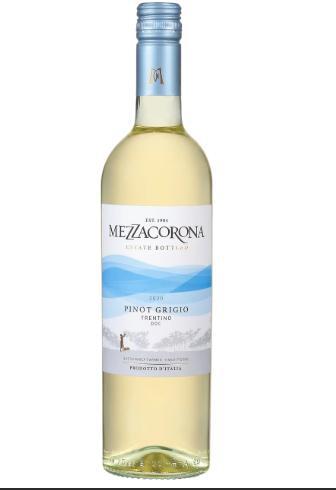 Mezzacorona Pinot Grigio