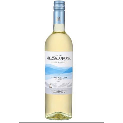 Mezzacorona Pinot Grigio