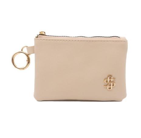 Simply Southern Leather ID Pouch