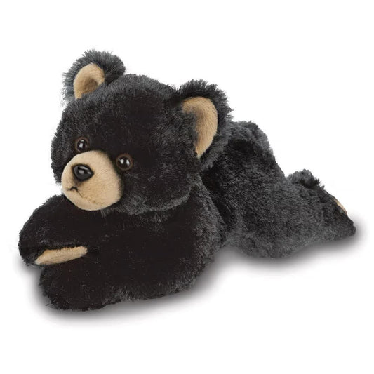 Lil' Smokie the Black Bear