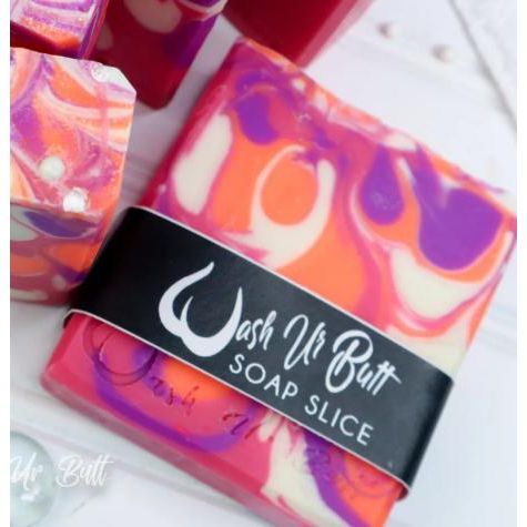 Wash Ur Butt Soap (Love Potion)