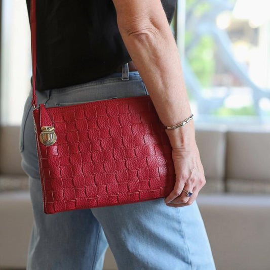 Nancy Clutch