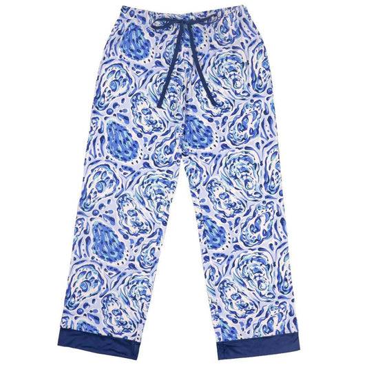 Simply Southern Lounge Pants (Oyster)