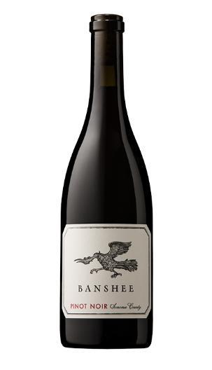 Banshee Sonoma County Pinot Noir