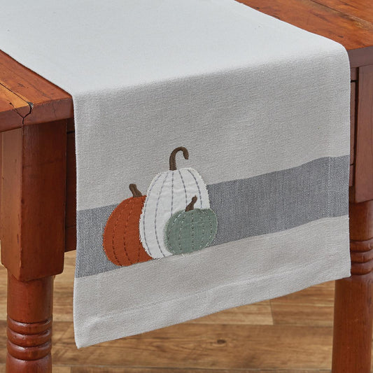 Park Design Pick of The Patch Table Runner