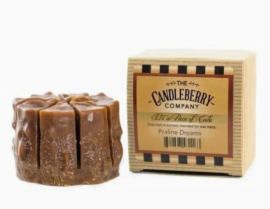 Praline Dreams™, Tart Wax Melts