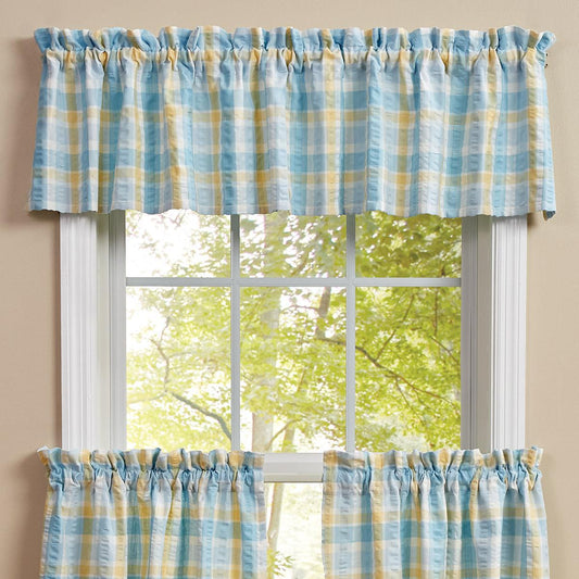 Forget Me Not Valance