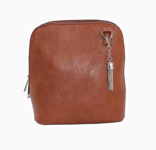 Kristen Crossbody