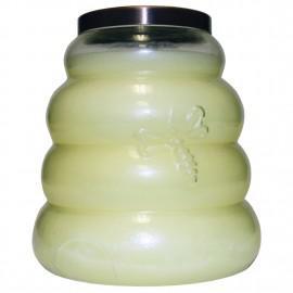 Honey Apple Baby Beehive Candle 14oz