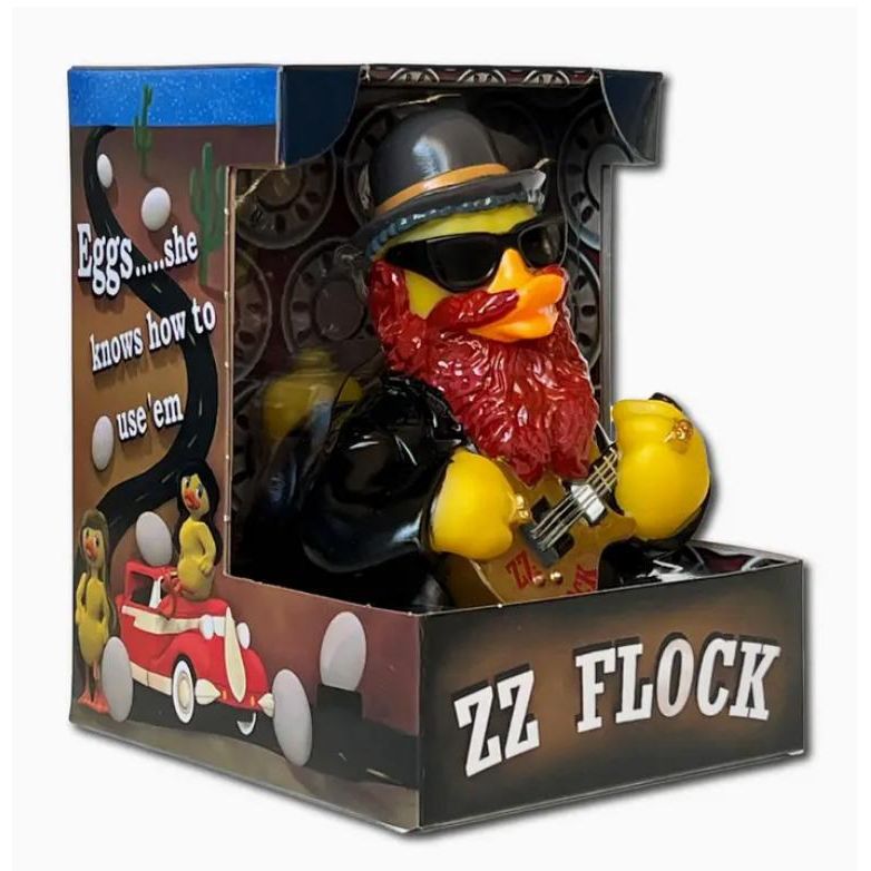 CelebriDucks
