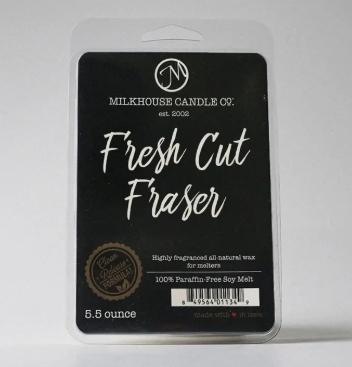 Milkhouse Candle Fresh Cut Fraser Melts