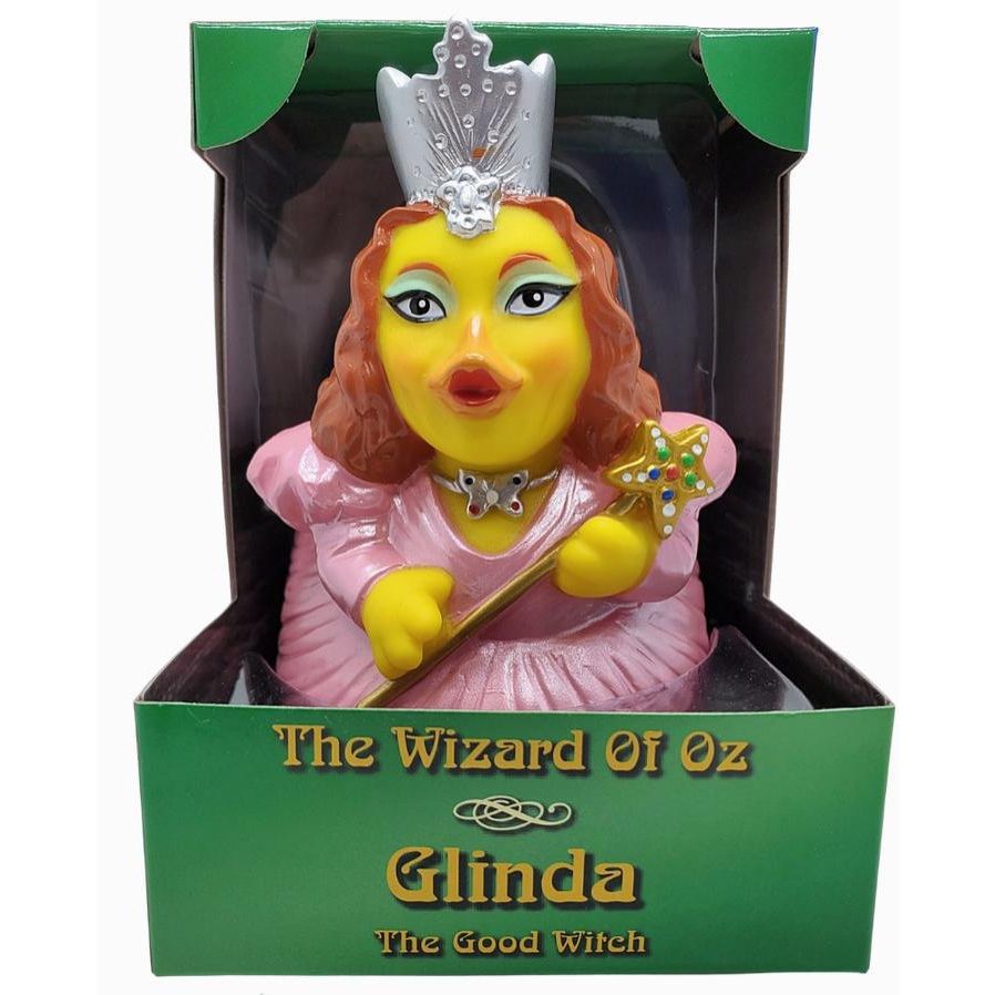 CelebriDucks